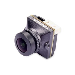 2024 Hot Selling CADDX Ratel <strong>2</strong> <strong>V2</strong> <strong>2</strong>.1mm Lens 16-9 4-3 NTSC PAL FPV Camera for Racing RC Drones Accessories - Product Image 1