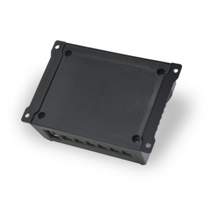 <span class=keywords><strong>Controller</strong></span> di carica solare <span class=keywords><strong>Pwm</strong></span> a corrente costante per SR-HP2420 intelligente 12v/24v per applicazioni Off-grid