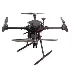 Holybro X650 geliştirme kiti ile Pixhawk 6C M10 GPS 433 MHz/915 MHz Pixhawk 6X M10 GPS RC FPV Drone çerçeve kiti - Product Image 3