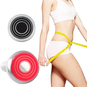 Handheld Fat Burner Machine Microcurrent <strong>Therapy</strong> for Face Body Skin Tightening in <strong>One</strong> Device - Product Image 4