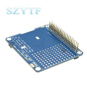 Raspberry PI UPS scheda di espansione della batteria al litio la scheda del cappello UPS visualizza la carica della batteria durante la ricarica - Product Image 6