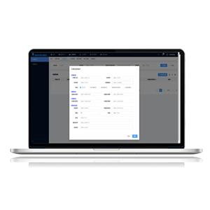 IoT Solutions безопасная и надежная система контроля городской безопасности промышленный дизайн системы IOT - Product Image 1