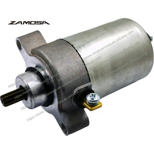 SJモーターサイクルスペアパーツ<span class=keywords><strong>GD110</strong></span>モーターサイクルスターター<span class=keywords><strong>GD110</strong></span>スターターモーター