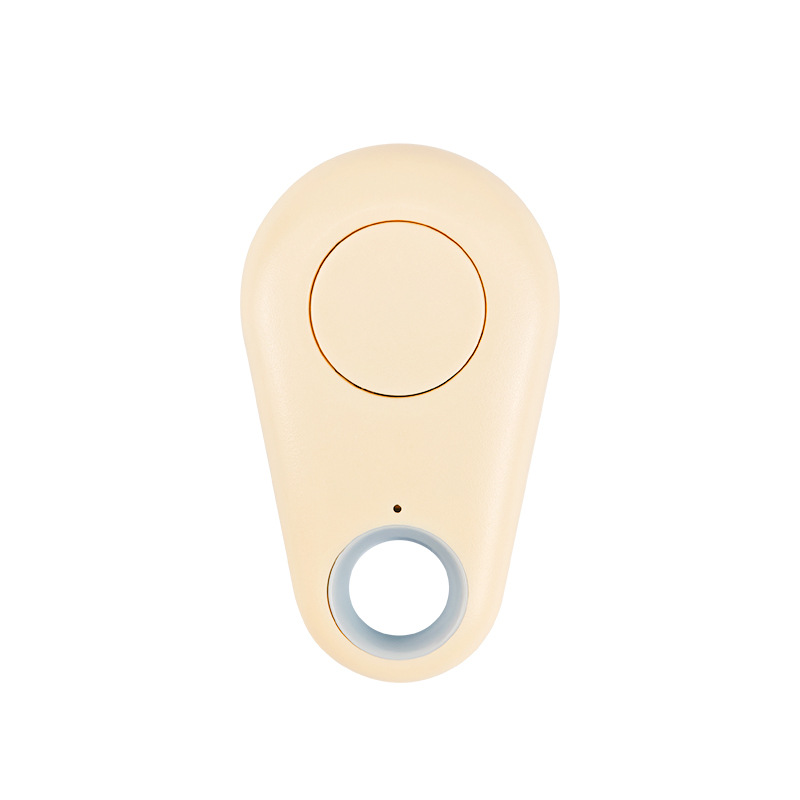 Bluetooth anti-loss device-white