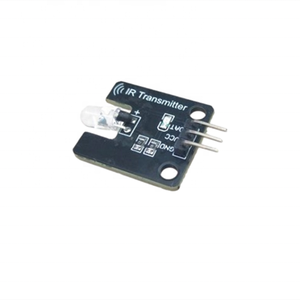 38-kHz-IR-Infrarotsendermodul IR-Digital-Infrarotempfänger-Sensor modul für elektronischen Baustein