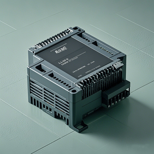 Fabrieksprijs Programmeercontroller Bookspower Driver Modules 100% Nieuwe Originele Hmi Plc Module 6es7 417-4xl00-0ab0 - Product Image 6