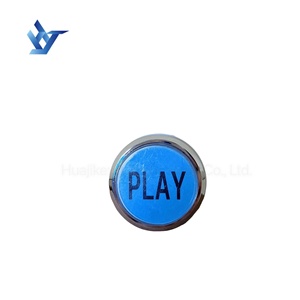 Игровая кнопка для аркадного автомата, игровые аксессуары - Product Image 5