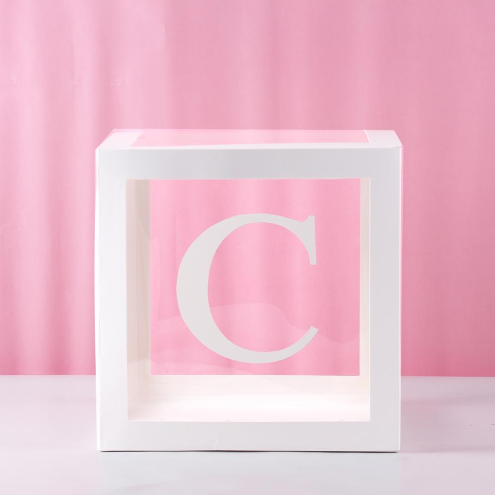 C