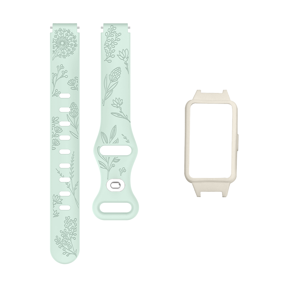 Mint Green