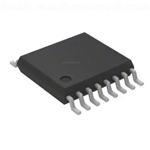 (IC Components) <strong>PI3USB20LEX</strong> - Product Image 1