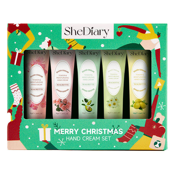 Christmas limited box