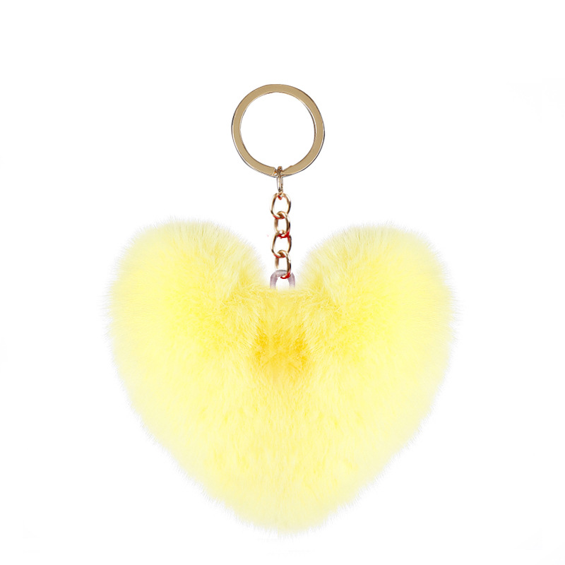 Yellow 10-9cm