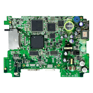 Shenzhen Electronics Integrated Supplier Program Board Elektrische Laufband platine Pcba Design - Product Image 1