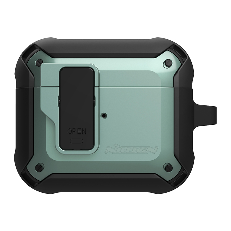 for AirPods 3-Green