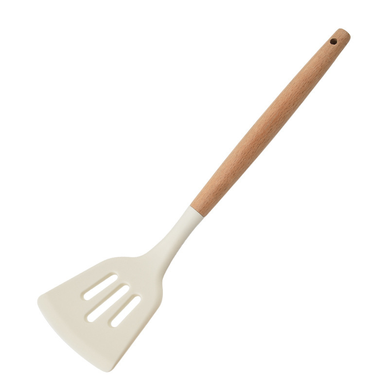 Leaky Shovel