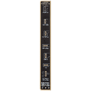 <strong>I2C</strong> I6S Proximity Sensor Programming Board for IPhones 12 Series to 14 Series - Product Image 2