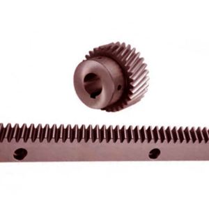 Great Quality CNC Machines Custom Spur <strong>Gear</strong> Rack