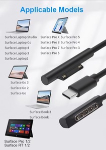 BY-006S светодиодный Тестовый Кабель для ноутбука - Product Image 4