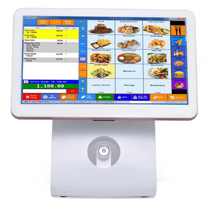 Google store стандартная/индивидуальная 15,6-42 многоразмерная машина для Android/Windows touch POS все-в-одном, OEM/ODM, заводская цена-ydly - Product Image 5