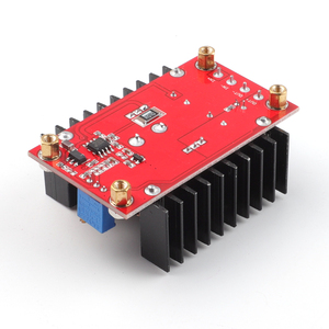 10Aパワー電圧レギュレータセンサーモジュールキット - Product Image 4