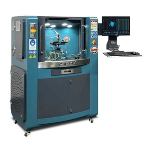 Banco prova sistema diesel elettrico banco prova CR318 banco prova common rail - Product Image 2