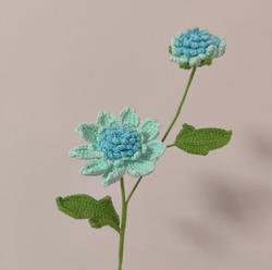 สีฟ้า