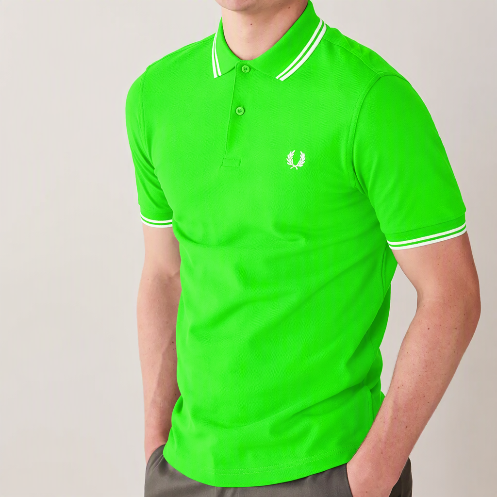 Verde