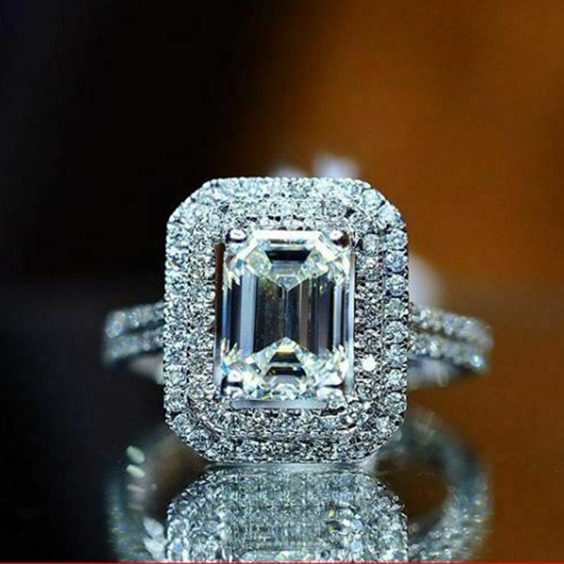 F888 white gold