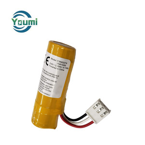 F26402376为ingenico Move3500 pos终端电池安卓支付机电池 - Product Image 4