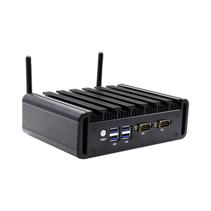 Cheaper <strong>Computer</strong> Mini PC 4G 8G RAM <strong>Quad</strong> <strong>Core</strong> Mini NUC I3 I5 4th 5th Generation CPU Mini Pc Nuc - Product Image 2