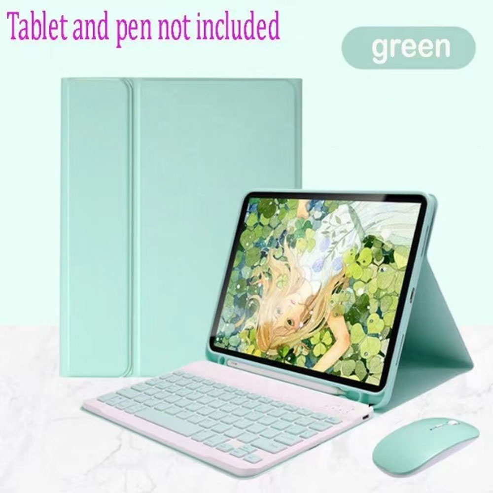 Verde chiaro