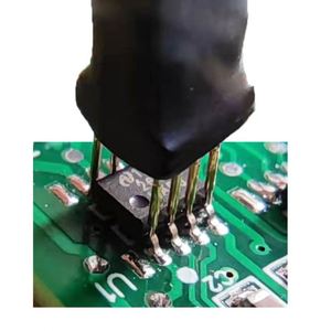 IC extractor <strong>SOP8</strong> Probe NO-Disassembly Program on board for EEPROM Flash BIOS universal <strong>SOP8</strong> <strong>chip</strong> <strong>programmer</strong> tool adapter - Product Image 1