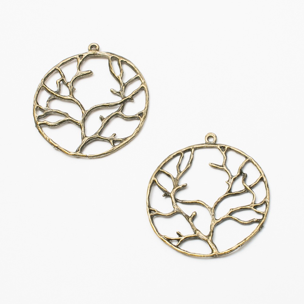 Antique Bronze