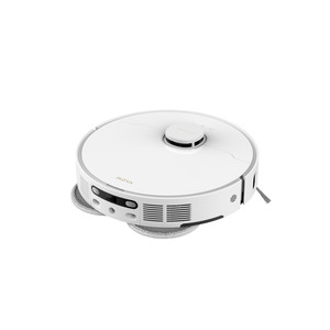 Islak kuru temizleme için MOVA P10s Pro entegre Robot 8300pa Sweeping süpürme robotlu süpürge siklon elektrikli ev kullanımı için - Product Image 5