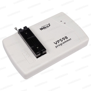 Wellon VP598 Universal Programmer Auto ECU Chip Tunning Auto <strong>Programming</strong> Tool (Upgrade Version of Wellon VP390)
