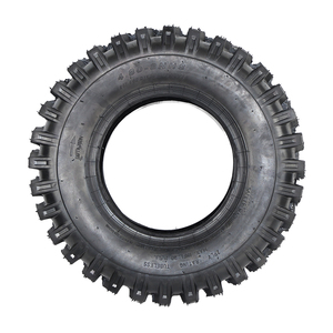 Professional Made in China <strong>4.80</strong>/4.00-<strong>8</strong> <strong>Tire</strong> for Mini 4 Wheel Tractor 3 Wheel Tricycle Dumper and Mini Power Tiller - Product Image 5