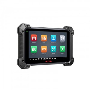 2024 MaxiCOM MK908 Pro II OBD2-Scanner für Kfz-Diagnose tools mit J2534-ECU-Codierung und-Programmierung - Product Image 3