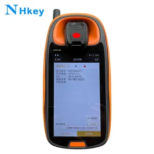 NH anahtar ID49 çip NCF29AxV 433MHz uzaktan kumandalı anahtar anahtarsız gitmek Fob Suzuki için uygun yüksek kaliteli motosiklet uzaktan anahtar - Product Image 4