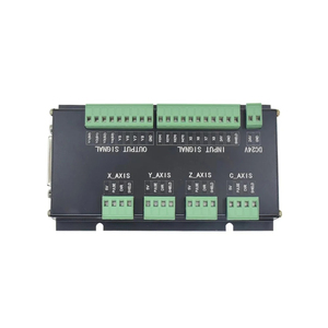 Controlador Dsp A11E original de marca para sistema de control de enrutador Cnc en stock