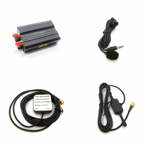 Kostenlose Online GPS Sim Card Tracker Software Tk103 Touchscreen 2G Netzwerk SD-Kartens teck platz für Car Tracking Placement Roof OS Android - Product Image 3