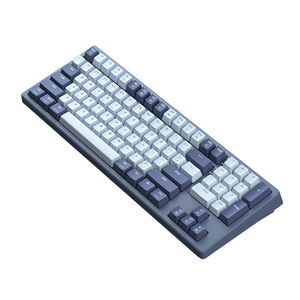 90% Wireless Mechanical Gaming <strong>Keyboard</strong> RGB Backlit Gasket Mount PBT Keycaps Custom <strong>Keyboard</strong> <strong>Programmable</strong> - Product Image 5