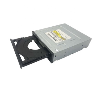 台式机 (PC计算机) 内部高速dvd-rom电影音乐播放器Sata光驱读取CD DVD磁盘 - Product Image 1