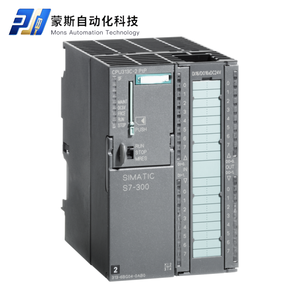 Siemen-S ซีพียู S7-300ราคาดีสุดๆโมดูลควบคุมเฉพาะจุดแบบดั้งเดิมของใหม่ในสต็อก6ES73136BC040AB0 - Product Image 1