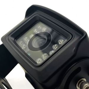 1080p 2MP 5MP IR visión nocturna 4G inalámbrico Wifi cámara de red IP cámara de visión trasera de vehículo para coche camión espejo retrovisor de seguridad - Product Image 2