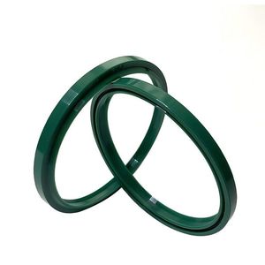 Bloques elásticos de poliuretano personalizados para amortiguación de vibraciones y absorción de impactos en máquinas Producto de servicios de fabricación - Product Image 5
