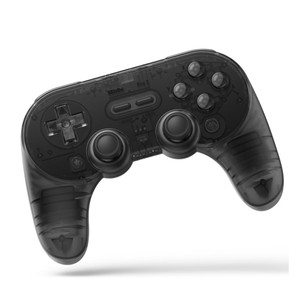 8BitDo Pro 2 Wireless BT Joystick-Controller für Switch/PC/MacOS/Android/Steam / Raspberry Pi (Special Edition) Gamepad - Product Image 4