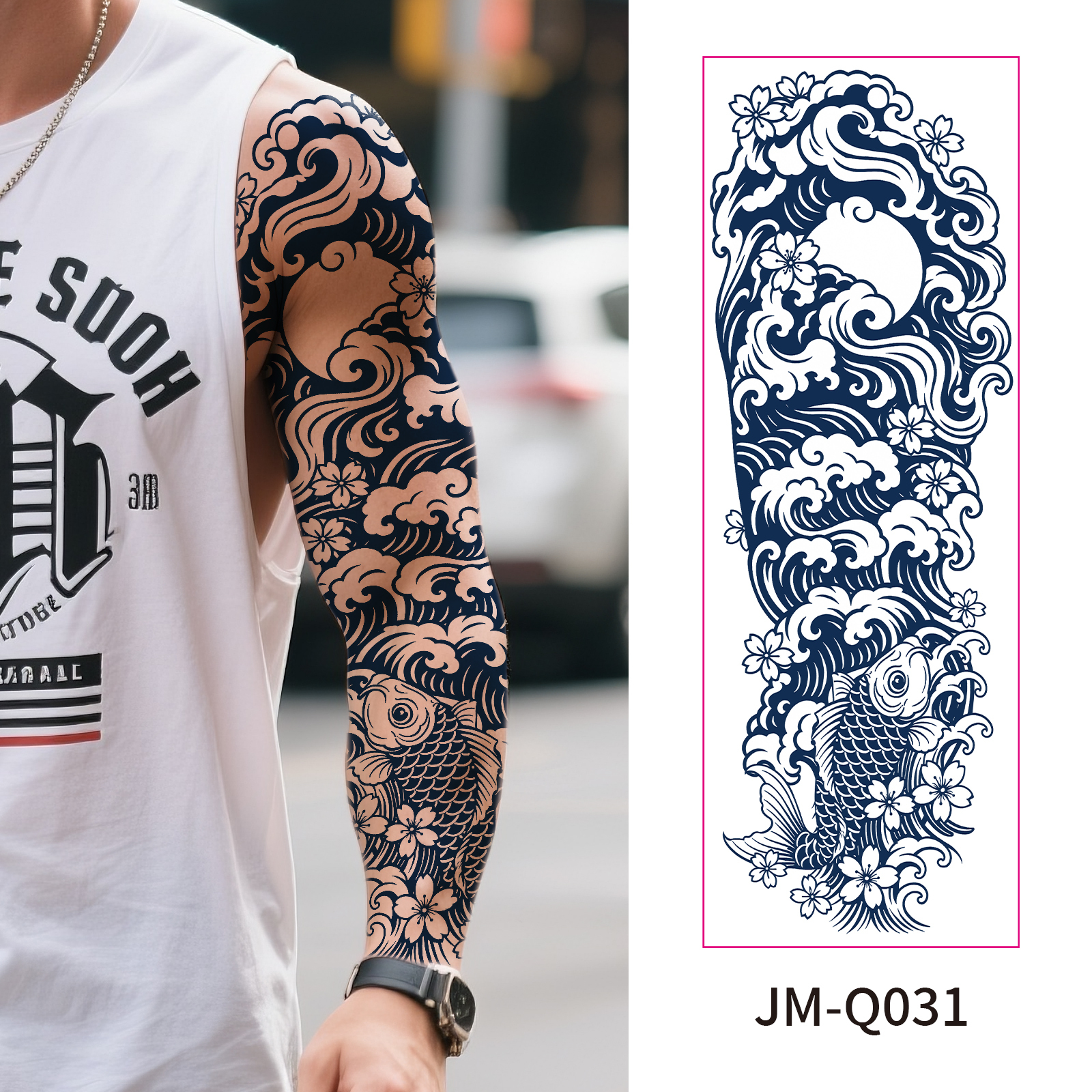 JM-Q031