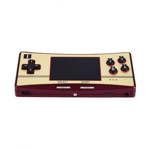 CM4 Handheld Raspberry Pi Spiele konsole 2,8-Zoll-IPS-Bildschirm Open-Source-Spiele konsole Arcade-Spiel Gameboy - Product Image 6