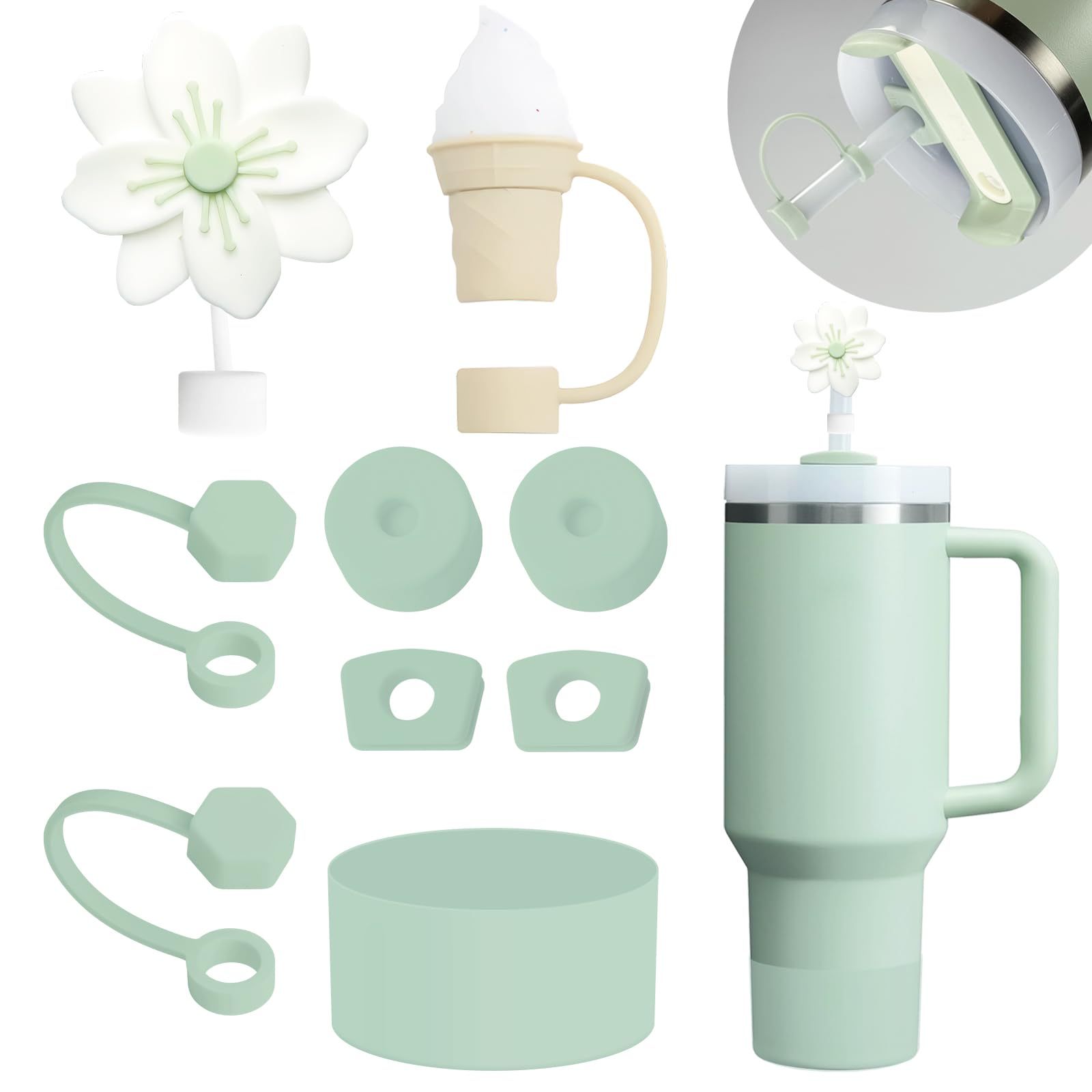 Light Green