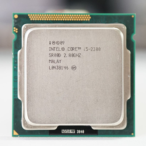 Used Intel Core I5 2310 Second Hand <strong>CPU</strong> 2.9GHz Frequency 6MB Socket 1155 <strong>CPU</strong> Processor - Product Image 6